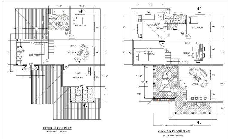 Building Factory Layout