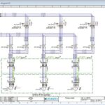 Electrical Drafting 4