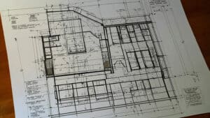 Default Architectural Drafting 2d cad drawings 0