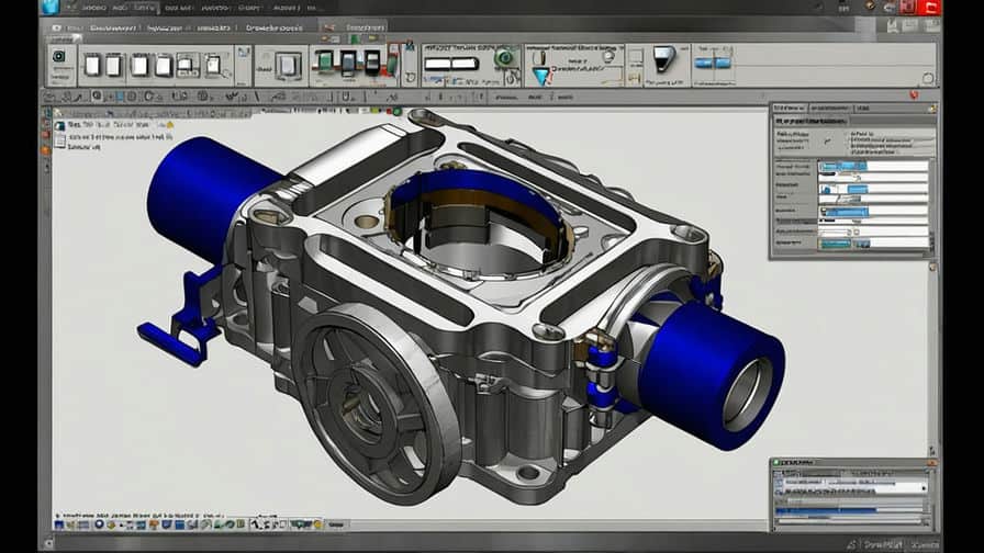 Default Mechanical Design Drafting Services Sample 2d cad draw 2