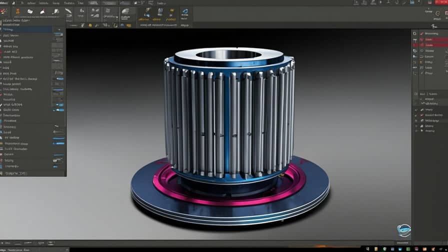 Default Mechanical Design Drafting Services Sample solidworks 3